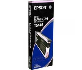 Epson C13T544600 Világos Magenta