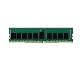 KINGSTON DDR4 3200MHz CL22 DIMM ECC 2Rx8 16GB Micr
