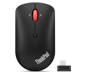 Lenovo ThinkPad USB-C Wireless Compact Mouse