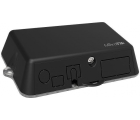 MIKROTIK LtAP mini LTE kit