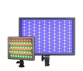 Nanlite MixPad27 LED lámpa
