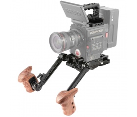 SMALLRIG Professional Accessory Kit for RED DSMC2 