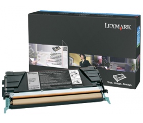 Lexmark Corporate 25K PGS F/ T65X Toner