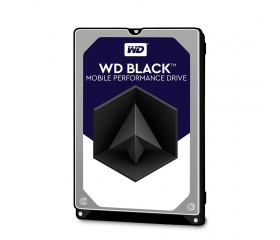 WD Black 2,5" 250GB