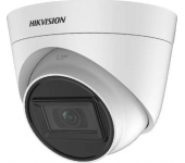 Hikvision 5MP Outdoor Turret Camera (2.8mm)