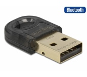 Delock USB 2.0 Bluetooth 5.0 mini Adapter