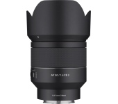 SAMYANG AF 50mm f/1.4 II (Sony E)