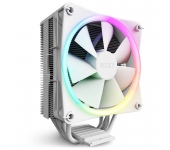 NZXT T120 RGB Processzorhűtő - Fehér
