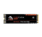 Seagate FireCuda 530 500GB