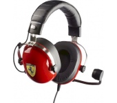 Thrustmaster T.Racing Scuderia Ferrari Edition