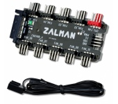 ZALMAN ZM-PWM10 FH 10-Port PWM Controller