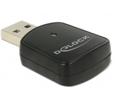 Delock USB 3.0 kétsávos Wifi 867 Mb/s Mini Stick