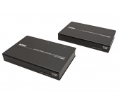 ATEN VanCryst Extender HDMI/USB HDBaseT (4K@100m) 