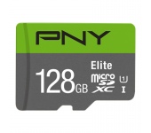 PNY Elite microSDXC 128GB