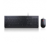 LENOVO Essential Wired Combo Keyboard and Mouse