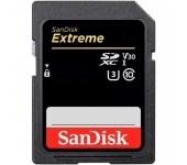 SANDISK Extreme SDXC 150/130MB/s UHS-I U3 V30 256G