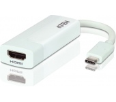 Aten USB-C / HDMI adapter