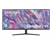 Samsung ViewFinity S5 34