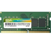 Silicon Power SO-DIMM DDR4-2133 CL17 1.2V 16GB
