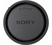 Sony hátsó objektívsapka E-bajonettes kamerákhoz