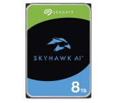 Seagate Skyhawk AI 8TB