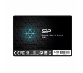Silicon Power Slim S55 480GB