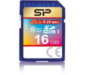 Silicon Power SDHC Elite UHS-I 16GB