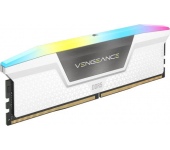 CORSAIR Vengeance RGB DDR5 6000MHz CL36 32GB