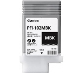 Canon PFI-120 Mattfekete tintapatron
