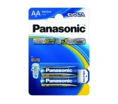 Panasonic LR03EGE/4BP EVOLTA 2db-os (AAA)