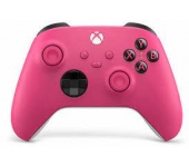 Microsoft Vezeték nélküli Xbox-kontroller D. Pink
