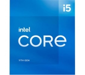 INTEL Core i5-11500 2,7GHz 12MB LGA1200 BOX