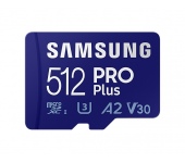 Samsung Pro Plus 2021 microSDXC 512GB