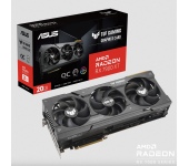 Asus TUF Gaming Radeon RX 7900 XT OC Edition 20GB