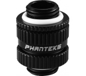 Phanteks Glacier Multi-GPU-Extender 16-22mm fekete
