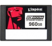KINGSTON DC600M 2.5