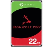 SEAGATE IronWolf Pro 3,5