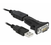 Delock USB 2.0 - Soros RS-422/485 DB9