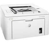 HP LaserJet Pro M203dw lézer nyomtató