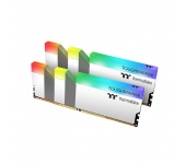 Thermaltake Toughram RGB DDR4 3200MHz 16GB Fehér