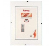 HAMA CLIP-FIX ANTI-REFLEX 10,5X15cm