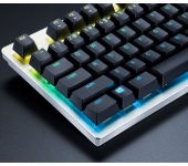 Razer Keyboard PBT Keycap Upgrade Set fekete