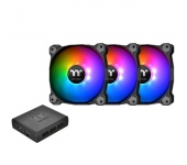 Thermaltake Pure Plus RGB 12 TT Premium Edition