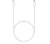 Samsung EP-DN975BWEG Fehér USB-C kábel 