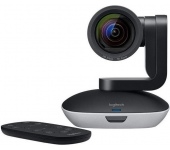LOGITECH Webcam PTZ Pro 2