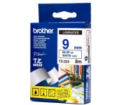 Brother P-touch TZe-223