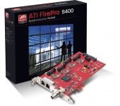 ATI FirePro S400 Synchronization Module