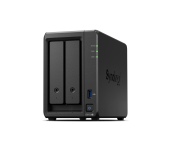 Synology DiskStation DS723+ (2GB) NAS