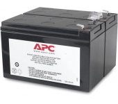 APC Replacement Battery Cartridge # 113