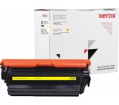 XEROX Everyday Toner Yellow replacement for HP 655